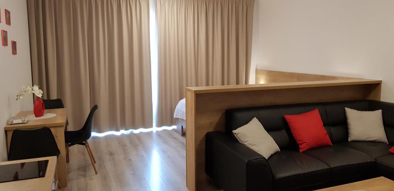 Horsky Apartman Hrebienok A203 Високі Татри Екстер'єр фото